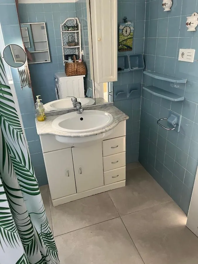 Large Three Bedroom Apartment Panoramic Sea Views Estepona