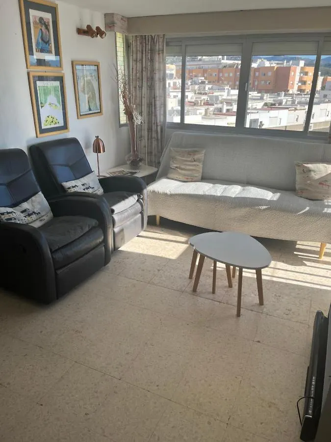 Large Three Bedroom Apartment Panoramic Sea Views Estepona