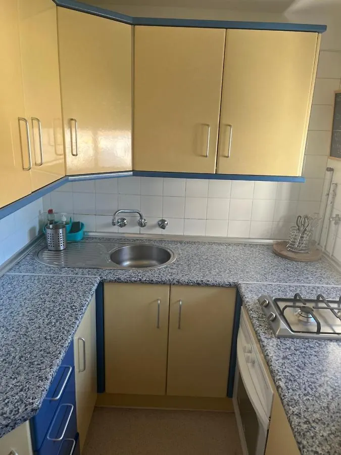 Large Three Bedroom Apartment Panoramic Sea Views Estepona