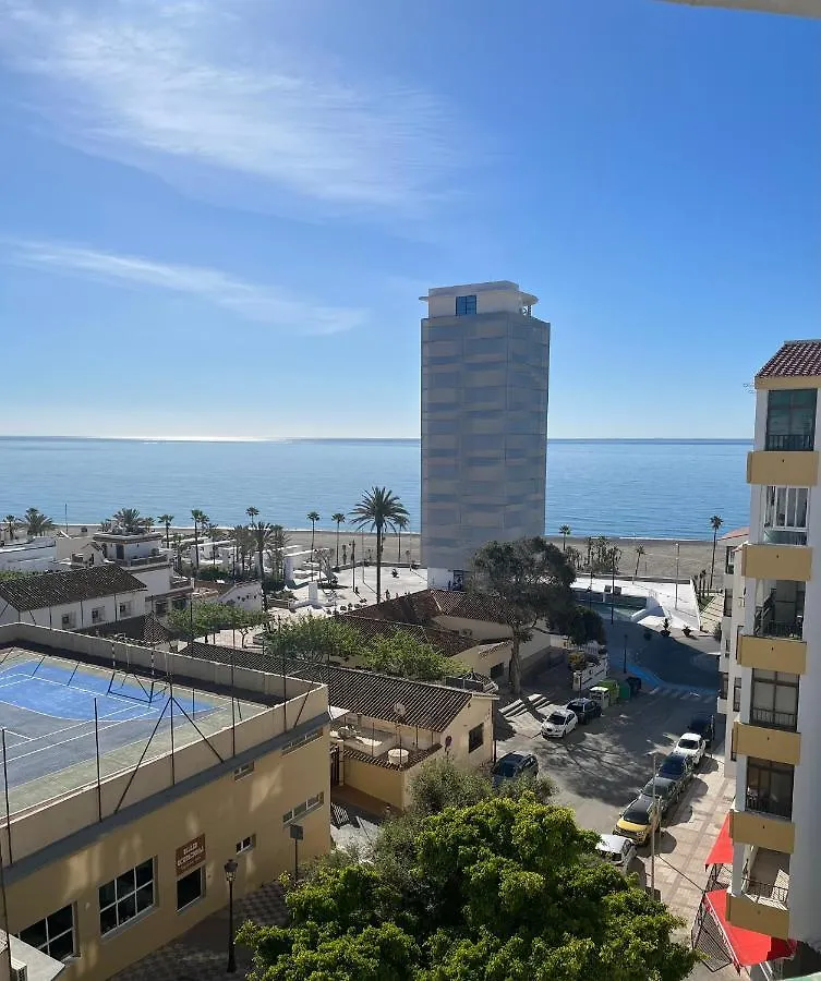 Large Three Bedroom Apartment Panoramic Sea Views Estepona España