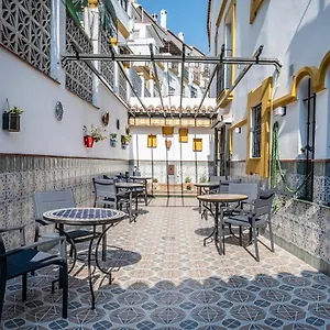 Tadawn Literary Coliving Estepona
