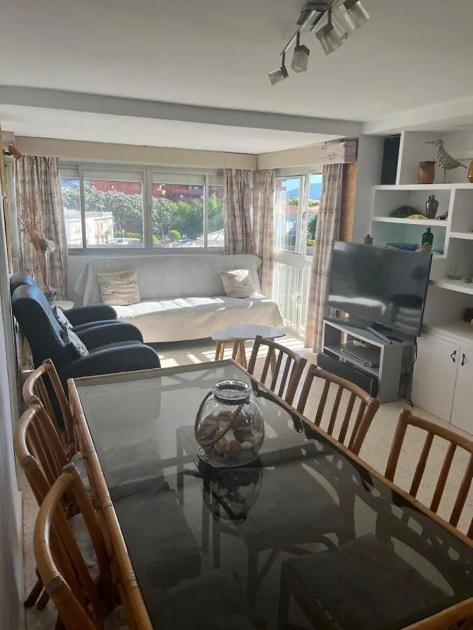 Large Three Bedroom Apartment Panoramic Sea Views Estepona Spanien