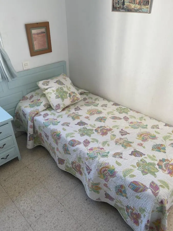 Large Three Bedroom Apartment Panoramic Sea Views Estepona