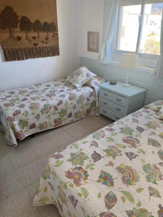 Large Three Bedroom Apartment Panoramic Sea Views Estepona 0*,