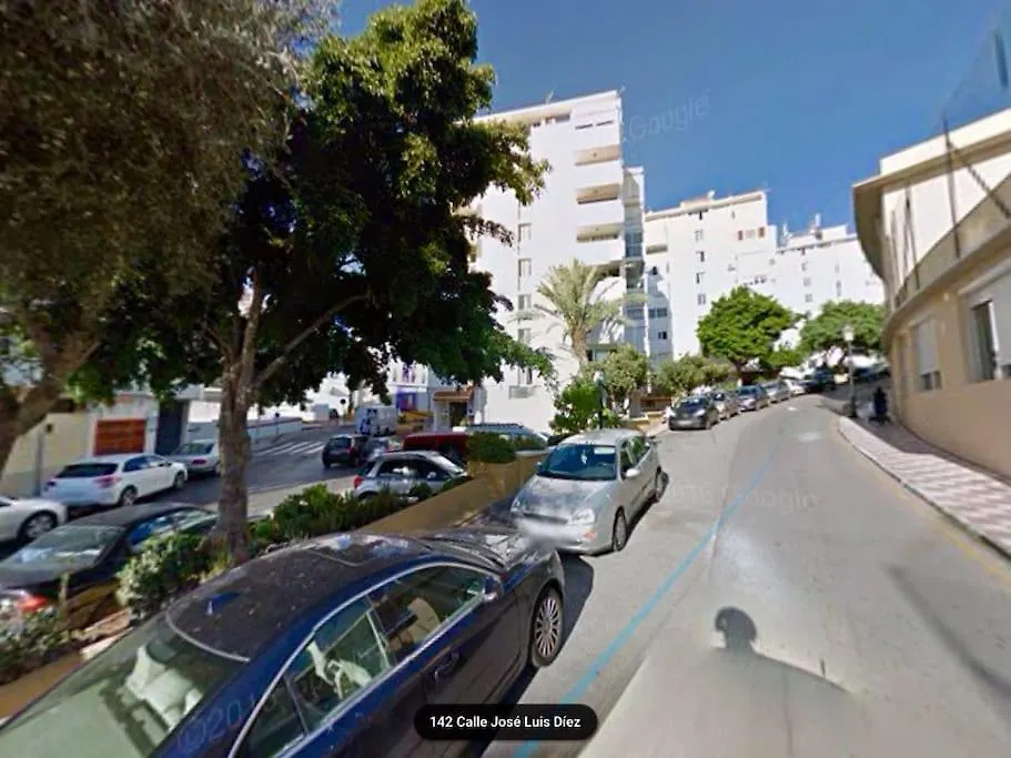 Large Three Bedroom Apartment Panoramic Sea Views Estepona 0*,  Spanien